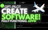 Boost Your Coding Speed with GPT-Pilot: Install the Best Coding Assistant to Build Prototypes in Minutes!