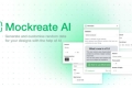 Mockreate AI