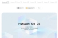 Hunyuan-MT-7B