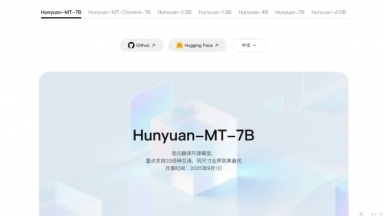 Hunyuan-MT-7B