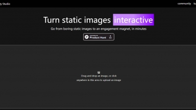 Interactivity Studio