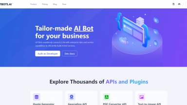 GPTBots.AI