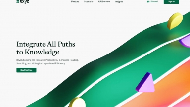 Txyz.ai