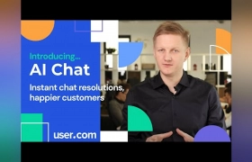 User AI Chat gallery image