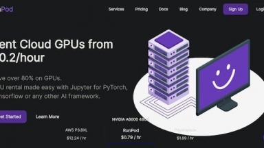 RunPod