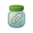Bookmarkjar logo