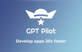 GPT Pilot gallery image