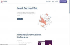 Burnout Bot gallery image