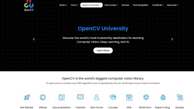 OpenCV
