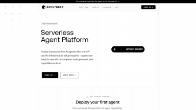 Agentbase
