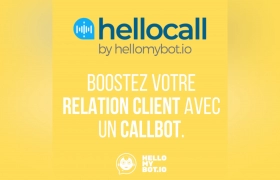 Hellocall gallery image