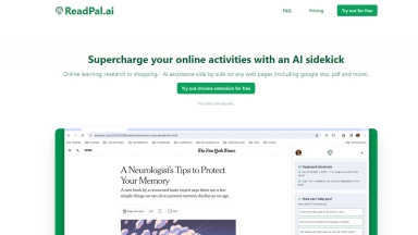 ReadPal.ai