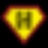 HSuperTools AI logo