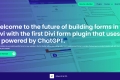 Divi Form Builder