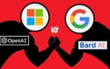 Enhanced Deep Dive into Google Bard vs. ChatGPT: Revolutionizing AI Interactions