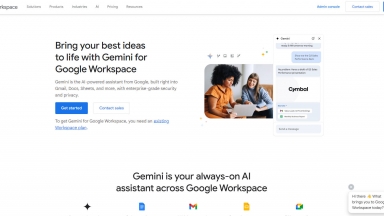 Gemini for Google Workspace