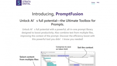PromptFusion