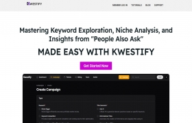 Kwestify gallery image