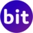 Bit Cloud logo