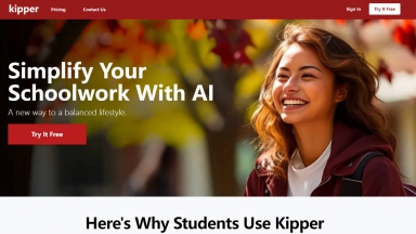 Kipper AI