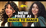 Unleash the Power of AI: Transform Your Images into Anime, Cartoon, or 3D Animation