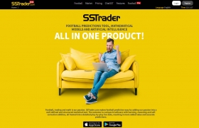 SSTrader gallery image