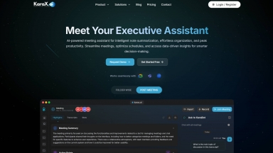 Karax.ai