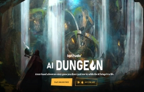 AI Dungeon gallery image