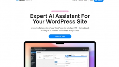 AgentWP