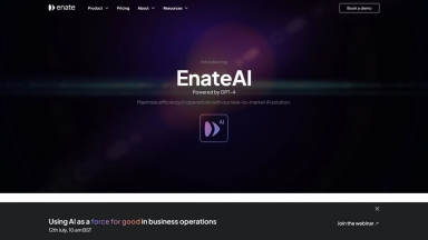EnateAI