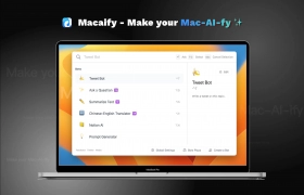 Macaify gallery image