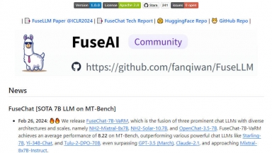 FuseLLM