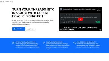 ThreadScribe.ai
