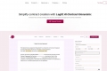Legitt AI Contract Generator