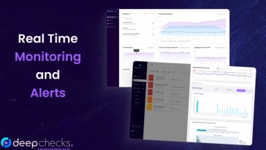 Deepchecks Monitoring