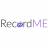 RecordMe logo