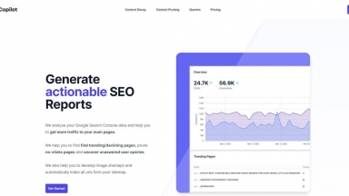 SEO Copilot
