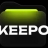 Keepo logo