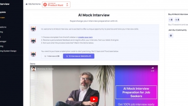 Interview AI