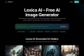 Lexica AI