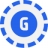 Grok AI Image Generator logo