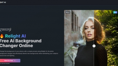 Relight AI
