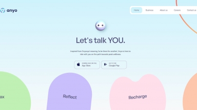 Anyo.app