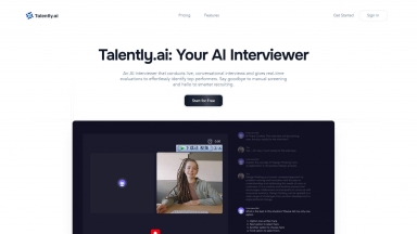 Talently.ai
