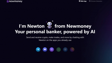 Newmoney.AI