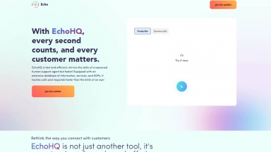 EchoHQ