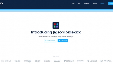 Sidekick by Jigso