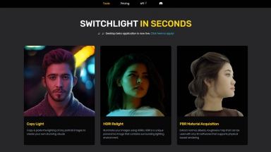 SwitchLight