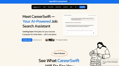 CareerSwift
