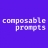 Composable Prompts logo